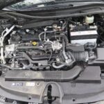 2020 Mercedes-Benz GLC-Class Engine Assembly