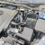 Mitsubishi 4m40 engine for sale