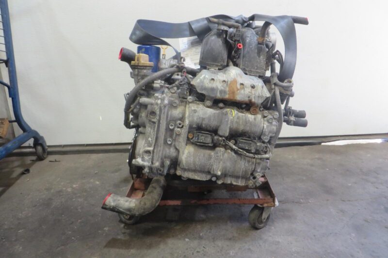 2016 Subaru Legacy Engine Assembly