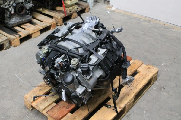 W211 engine for sale