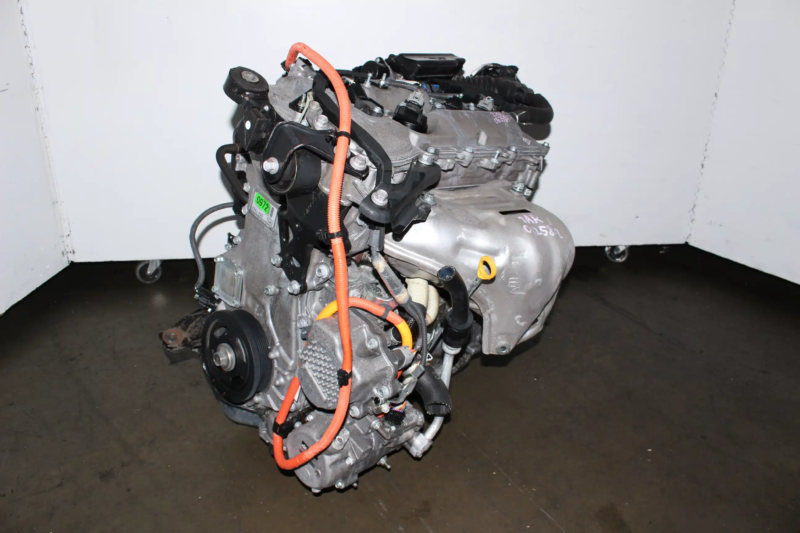 2AR ENGINE FOR SALE