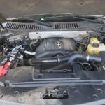 Yanmar 3YM20 Engine for sale