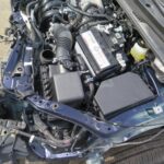 2020 Mercedes-Benz GLC-Class Engine Assembly