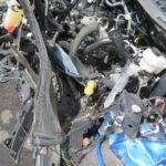 2020 Ford F150 Pickup Engine Assembly