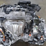 2013 Acura ILX Engine Assembly