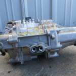 2010 – 2015 Honda Odyssey Engine Assembly