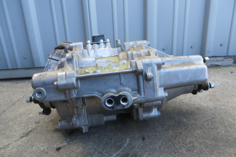 2019 Toyota Prius Engine Assembly