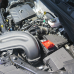 2021 Chevrolet Trailblazer Engine Assembly