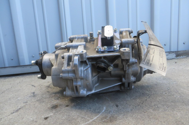 2019 Toyota Prius Engine Assembly