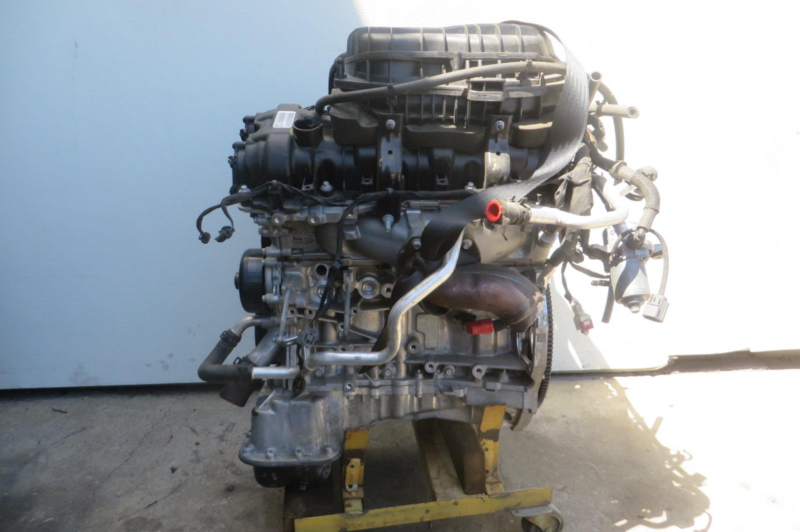 2019 Dodge Charger Engine Assembly