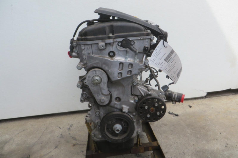 2018 Hyundai Kona Engine Assembly