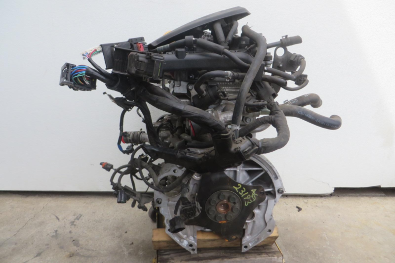 2018 Hyundai Kona Engine Assembly