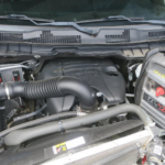 2017 Dodge Ram 1500 Engine Assembly