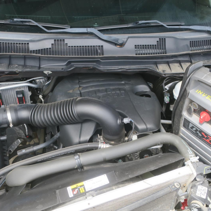 2017 Dodge Ram 1500 Engine Assembly