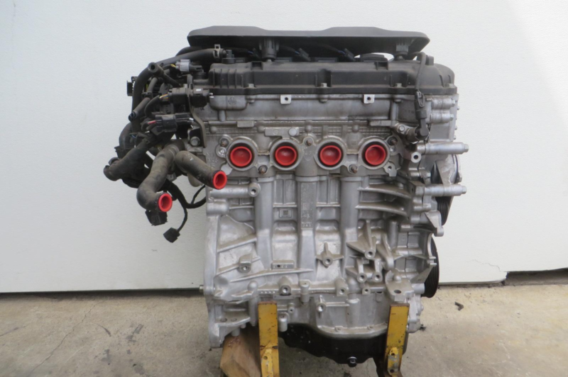 2018 Hyundai Kona Engine Assembly