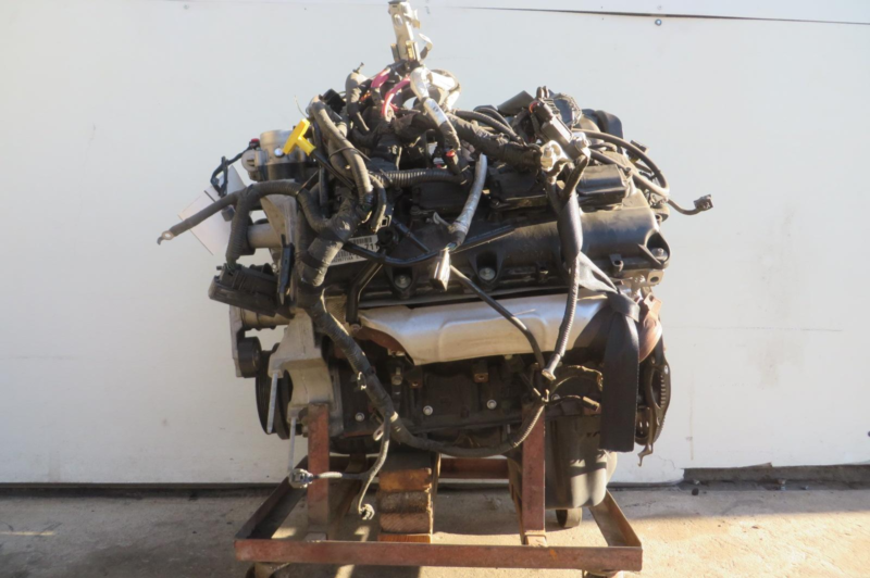 2017 Dodge Ram 1500 Engine Assembly