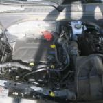 2021 Chevrolet Trailblazer Engine Assembly