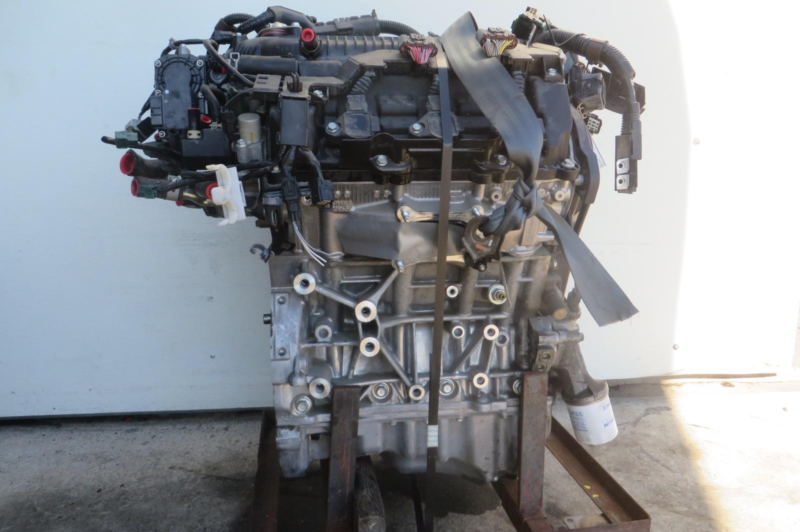 2020 Honda Pilot Engine Assembly