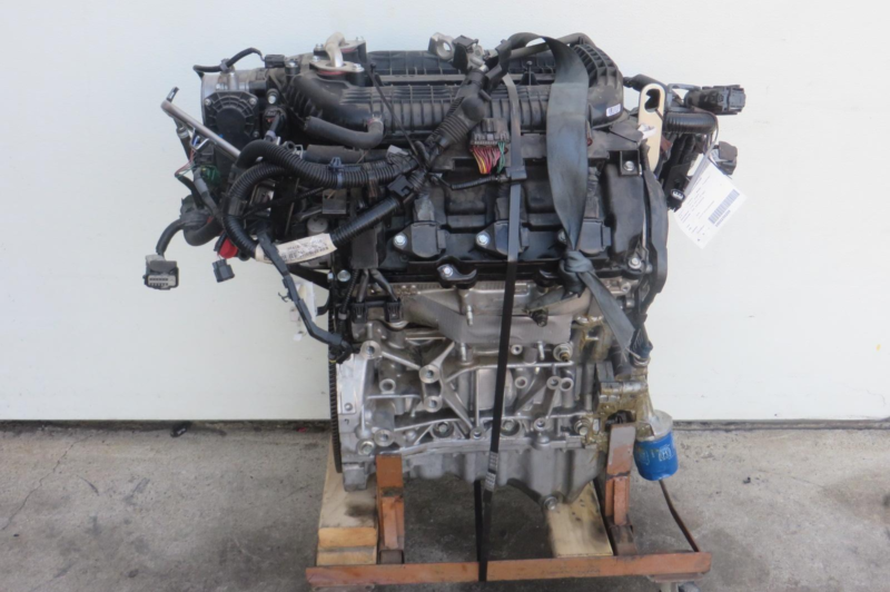 2020 Honda Passport Engine Assembly