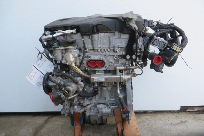 2016 Chevrolet Volt Engine Assembly