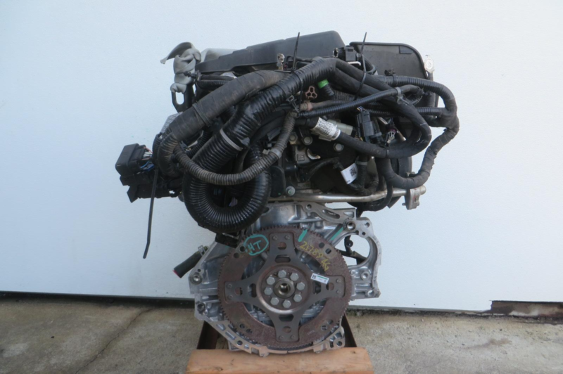 2016 Chevrolet Volt Engine Assembly