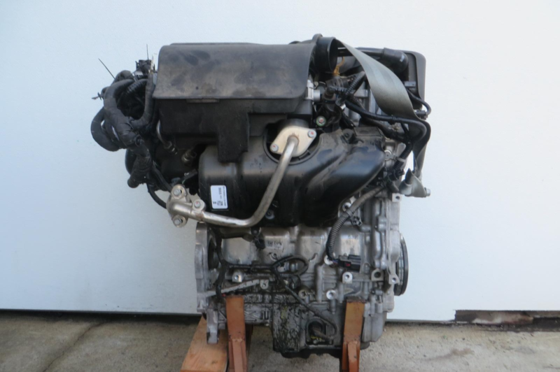 2016 Chevrolet Volt Engine Assembly