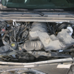 2021 Chevrolet Trailblazer Engine Assembly