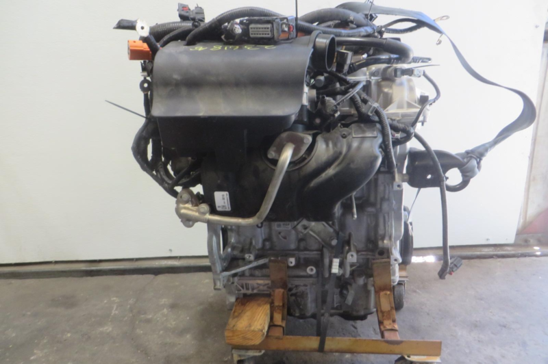 2018 Chevrolet Volt Engine Assembly