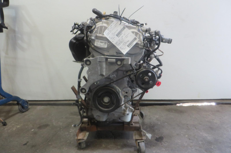 2018 Chevrolet Volt Engine Assembly