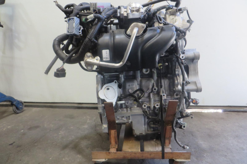 2018 Chevrolet Volt Engine Assembly