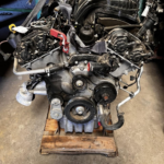 2018 Chrysler 300 Engine Assembly