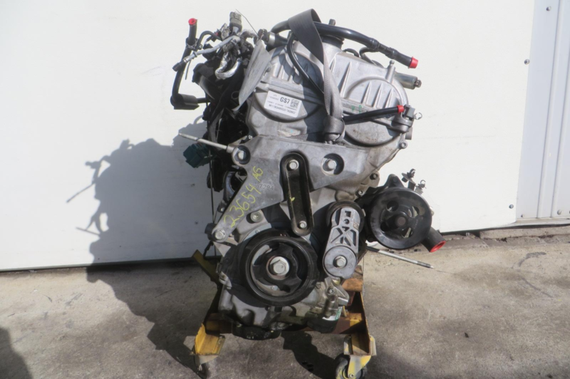 2019 Chevrolet Malibu Engine Assembly