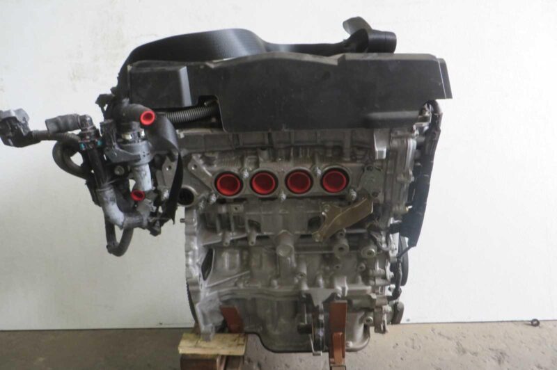 2018 Toyota Camry Engine Assembly