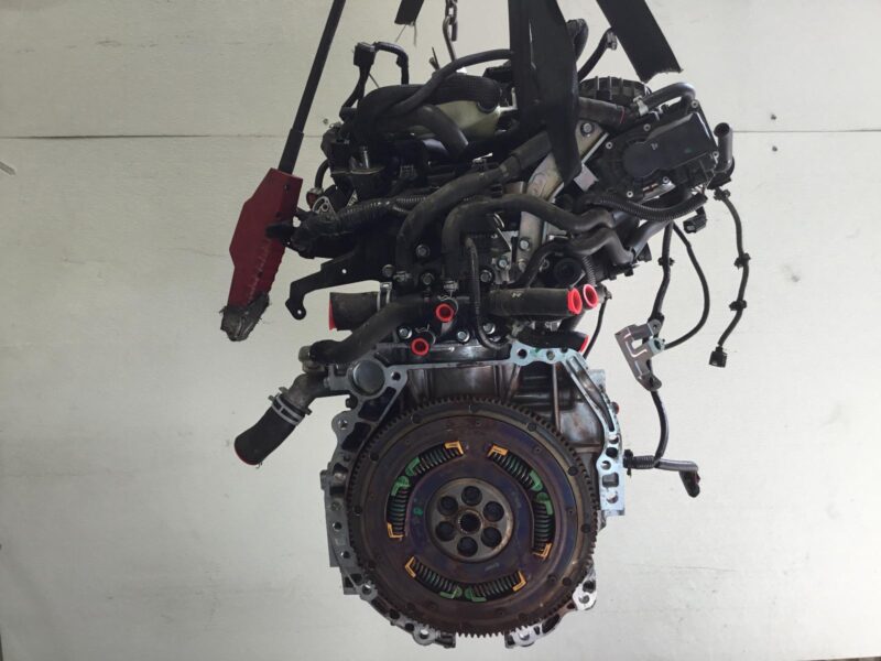 2014 Infiniti QX60 Engine Assembly