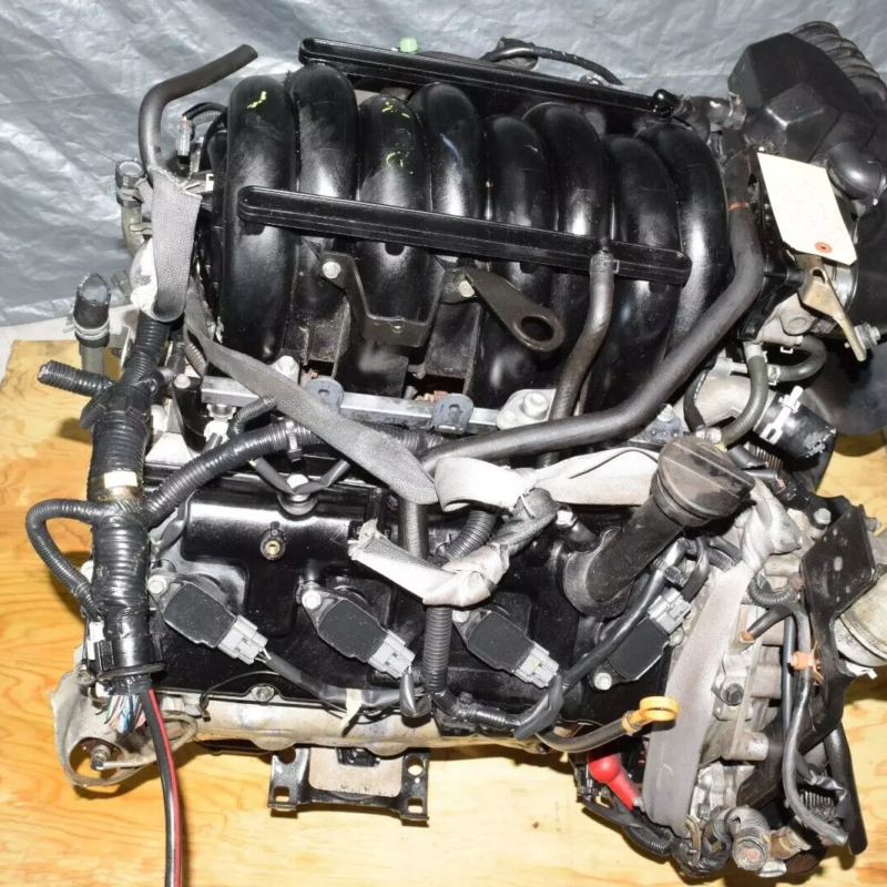 Nissan VK56 engine for sale