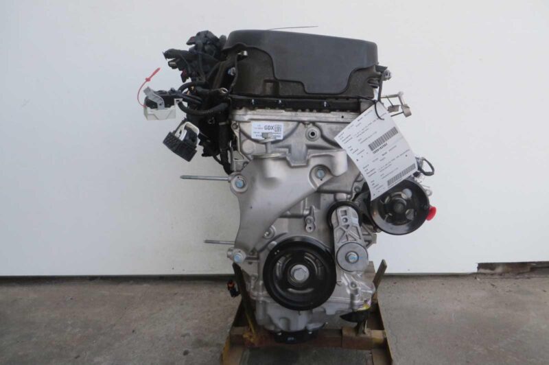 2020 Chevrolet Equinox Engine Assembly