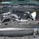 2019 Dodge Ram 1500 Engine Assembly