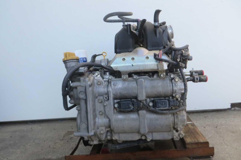 2016 Subaru Legacy Engine Assembly