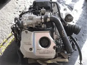 Nissan zd30 engine for sale