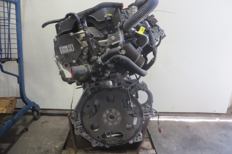 2009 – 2015 Chevrolet Cruze Engine Assembly