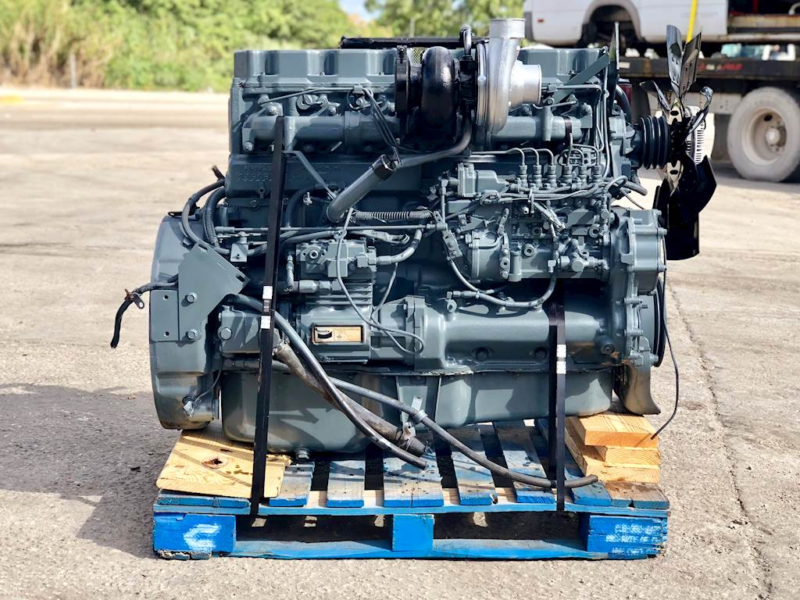 Cummins QSB Engine for sale