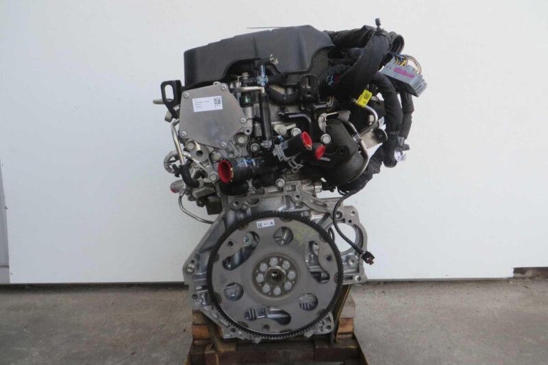 2020 Chevrolet Equinox Engine Assembly