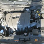 2002 Ford Thunderbird Engine Assembly