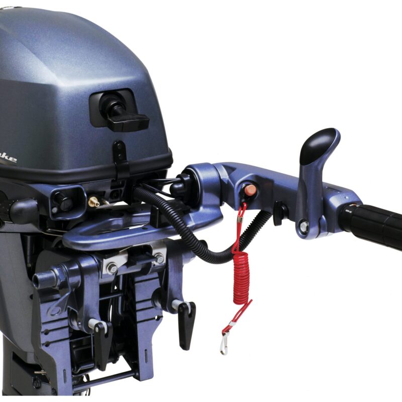 Yamaha 4 Stroke 9.9hp Long Shaft PORTABLE OUTBOARD FOR SALE