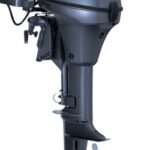 Yamaha 4 Stroke 15hp Short Shaft PORTABLE OUTBOARD FOR SALE