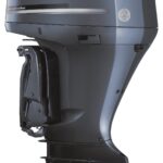 Yamaha 4 Stroke 250hp Extra-Long Shaft EFI OUTBOARD FOR SALE