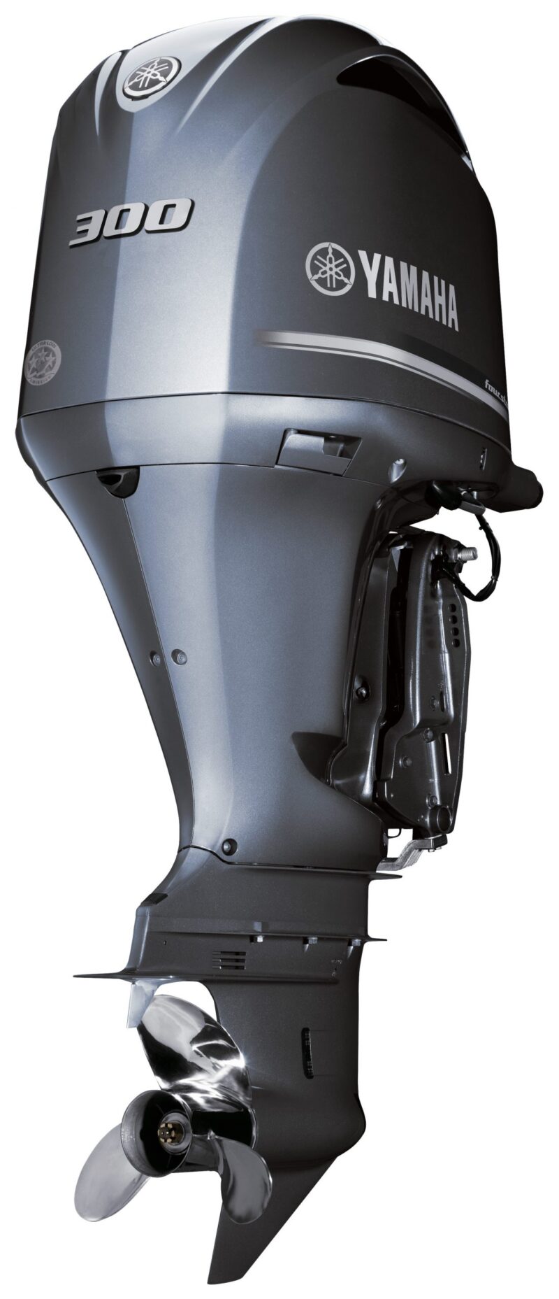 Yamaha 4 Stroke 300hp Super Ultra-Long Shaft EFI OUTBOARD FOR SALE