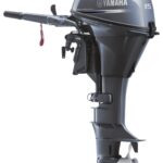 Yamaha 4 Stroke 9.9hp Ultra-Long Shaft PORTABLE HIGH THRUST OUTBOARD FOR SALE