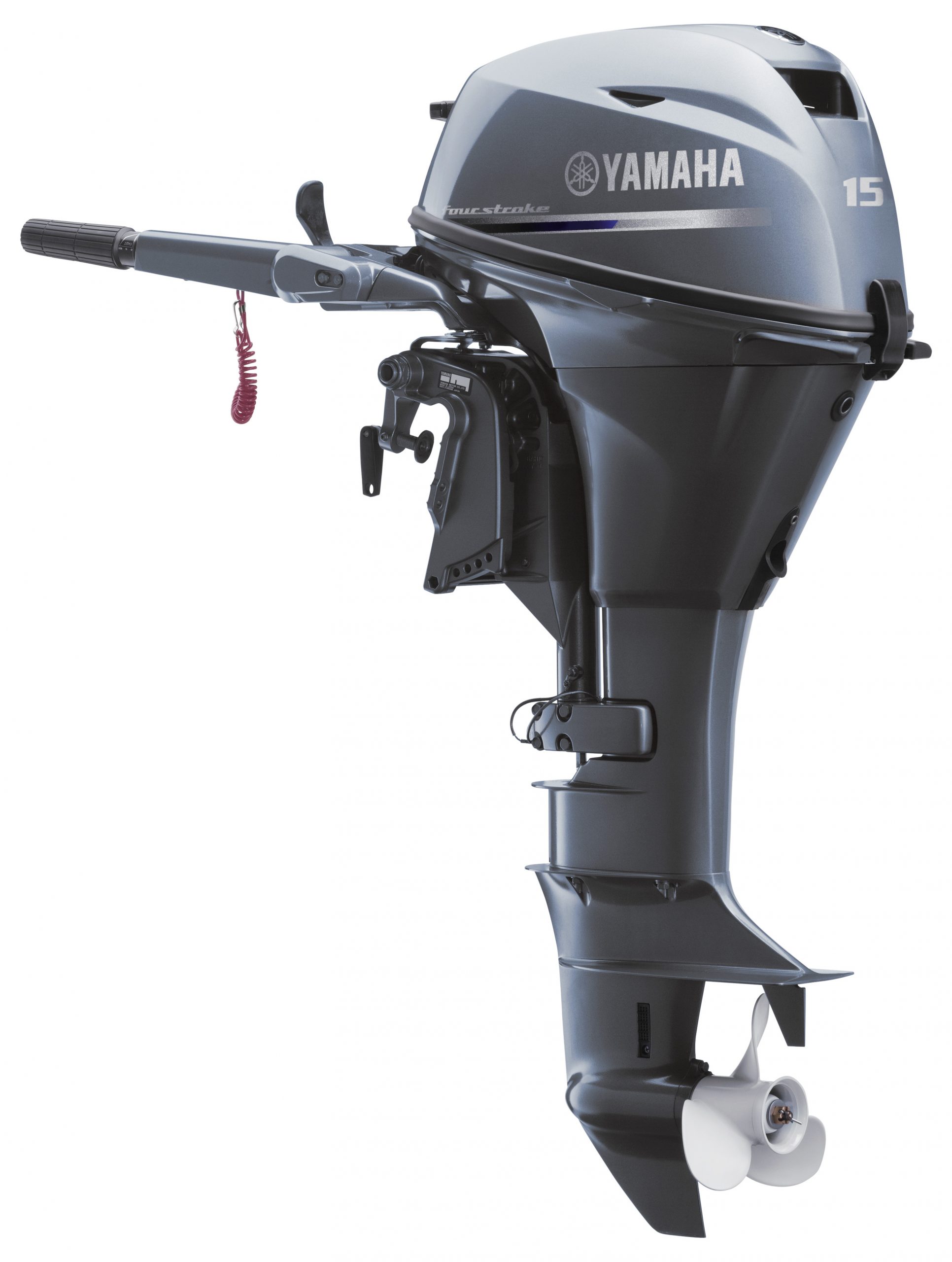 Yamaha 4 Stroke 9.9hp Long Shaft, Tilt System PORTABLE HIGH THRUST OUTBOARD FOR SALE