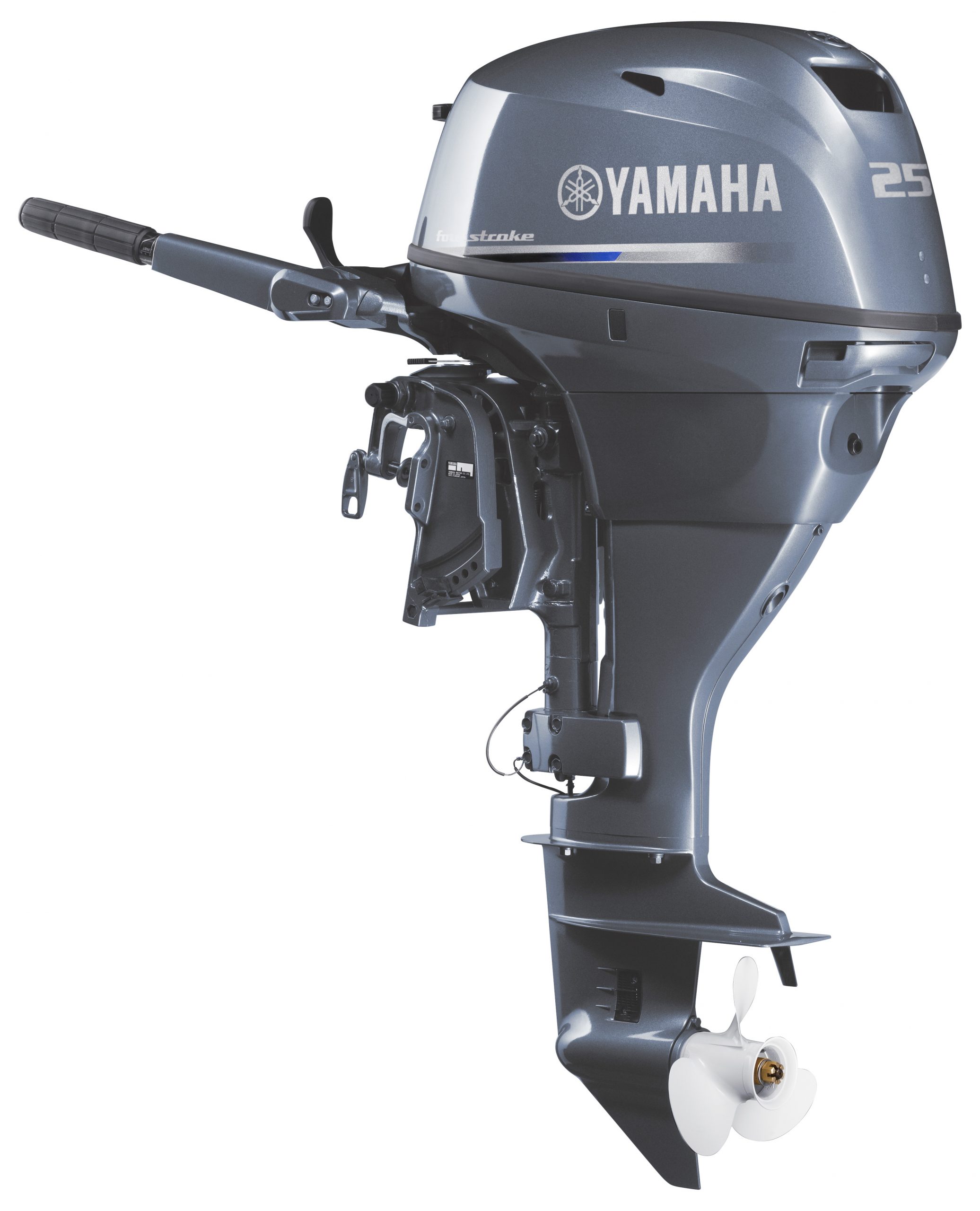 Yamaha 4 Stroke 8hp Long Shaft PORTABLE OUTBOARD FOR SALE